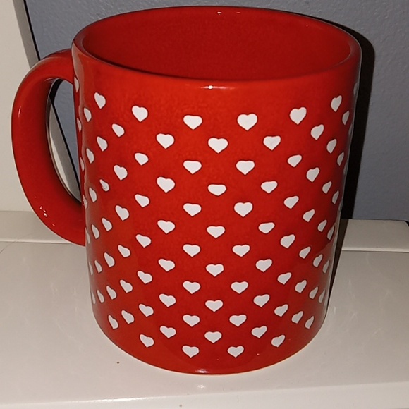 Waechtersbach Valentines Day Coffee Mug ❤️❤️❤️❤️ - Picture 2 of 3